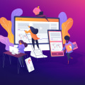 What website builder do designers use?