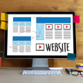 What are the 5 types of websites?