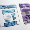 What is the easiest place to build a website?