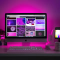 What is the easiest free website builder for beginners?