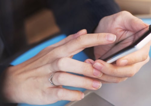 What are the 3 types of website?