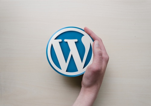 Does wix work with wordpress?
