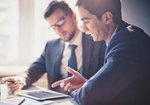Is it worth paying someone to do your website?