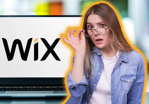 Is wix or wordpress more secure?